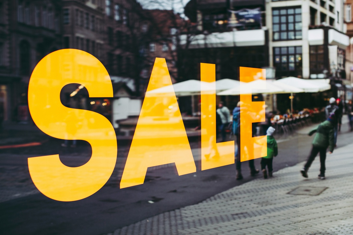 Discount Retail